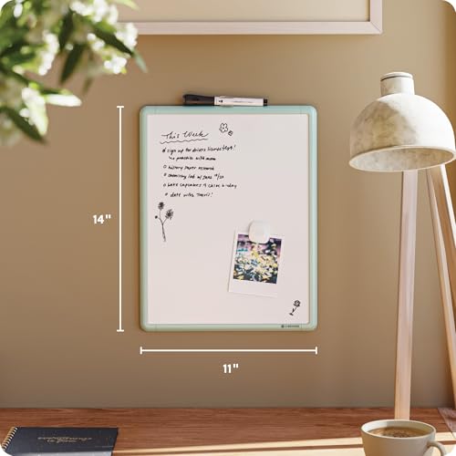 Dry Erase Whiteboard