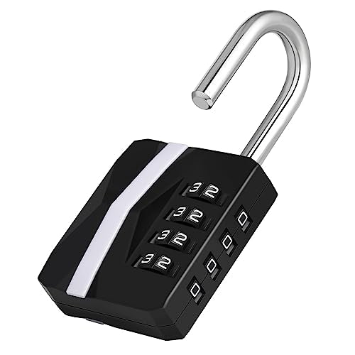 Combination Lock for Locker