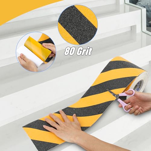 4 in x 60 ft Anti (60 Foot)