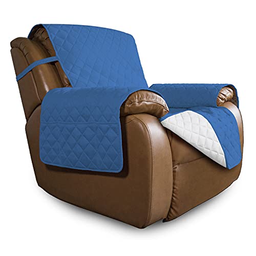 Reversible Couch Cover