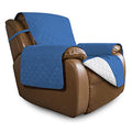 Reversible Couch Cover