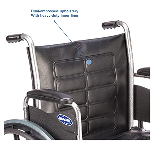 Tracer IV Wheelchair for Adults