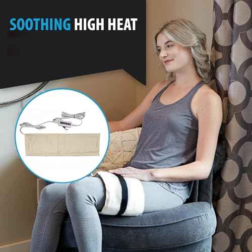 Thermotech Moist Heating Pad