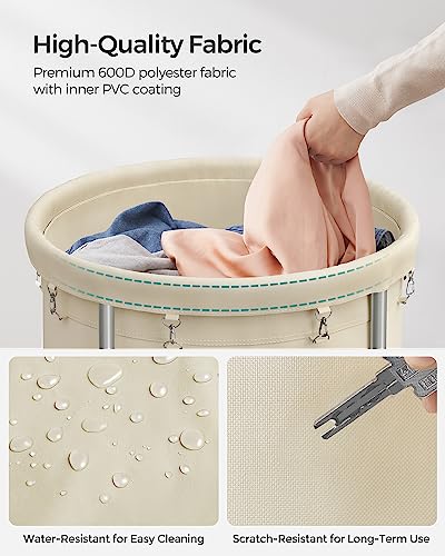 Laundry Basket