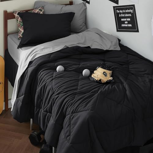 Twin Comforter Set