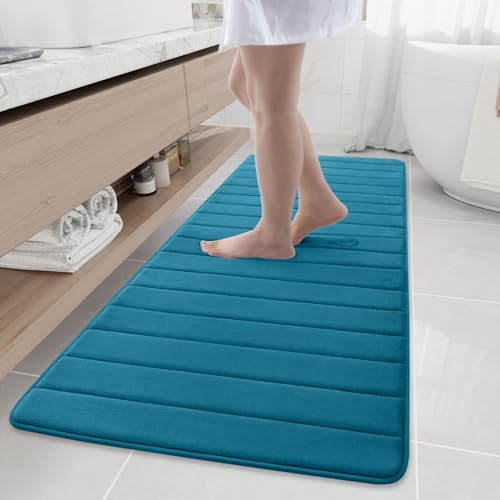 Memory Foam Bath Mat 70 x 24