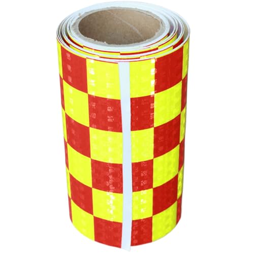 Reflective Tape 6 inch X 10 feet