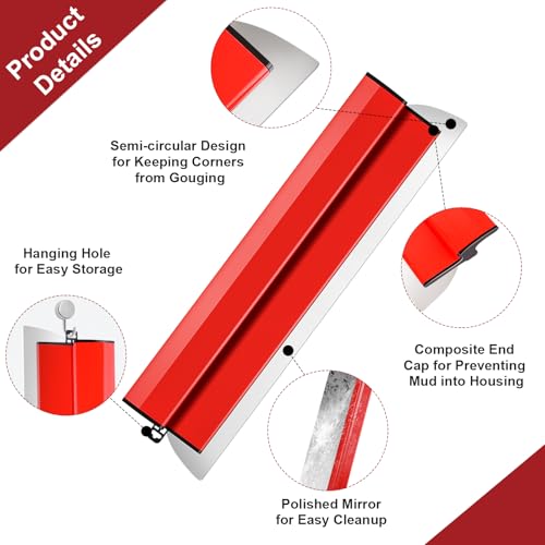 32Inch 80CM Skimming Blade