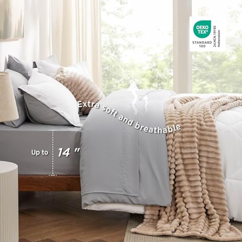 King Comforter Set