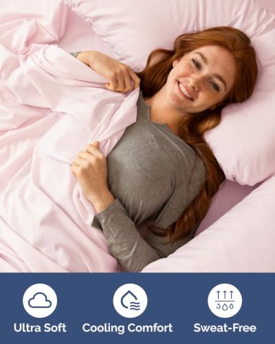 Flex Top Split Head King 6 Piece Sheet Set