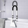 Adjustable Bathtub Safety Rail