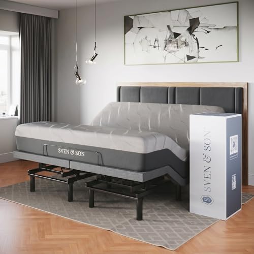 Classic Adjustable Bed Base
