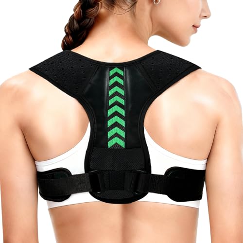 Posture Corrector for Women and Men