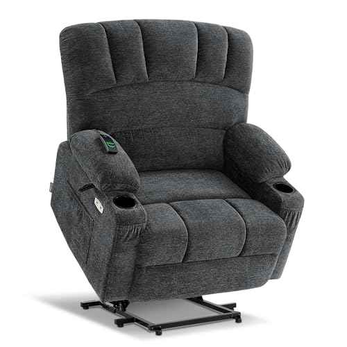 Power Lift Recliner Chair for Elderly