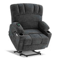 Power Lift Recliner Chair for Elderly