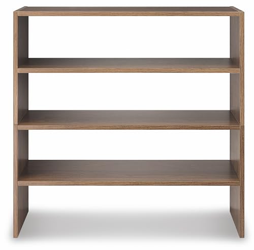 Wood Stackable 2