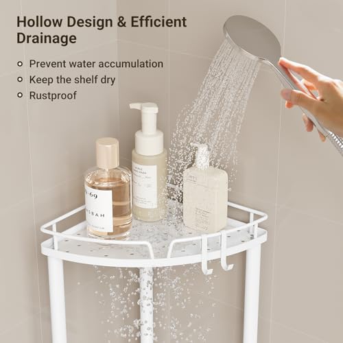 Corner Shower Caddy