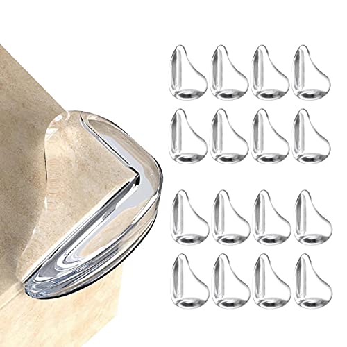 16 Pack Corner Protector for Baby