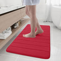 Memory Foam Bath Mat 44 x 24 (7.33 Sq Ft)