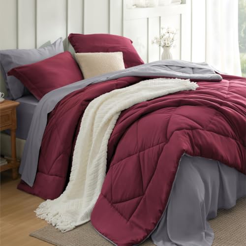 King Size Comforter Set