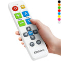 Big Button Universal TV Remote