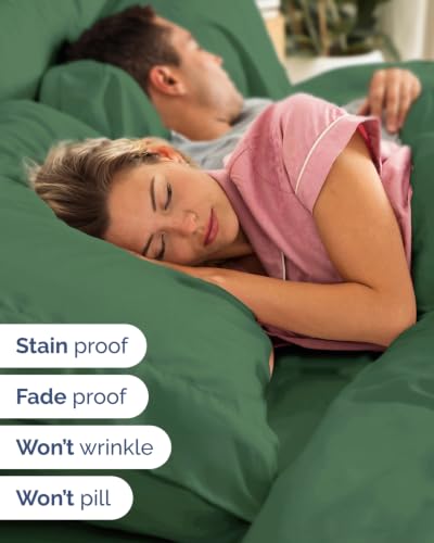 Flex Top Split Head King 6 Piece Sheet Set