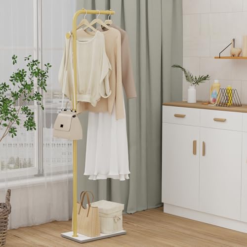 Freestanding Coat Rack