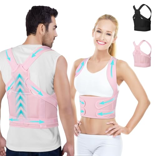 Posture Corrector for Women and Men
