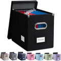 File Organizer Box