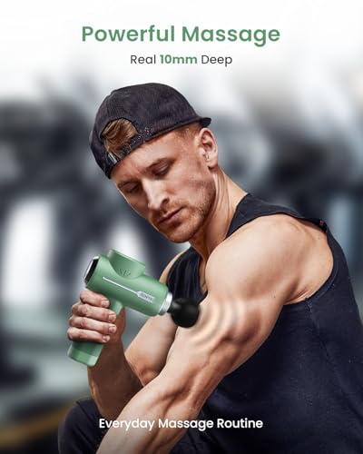 Active Massage Gun
