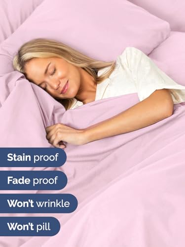 Extra Deep Split King Sheet Set
