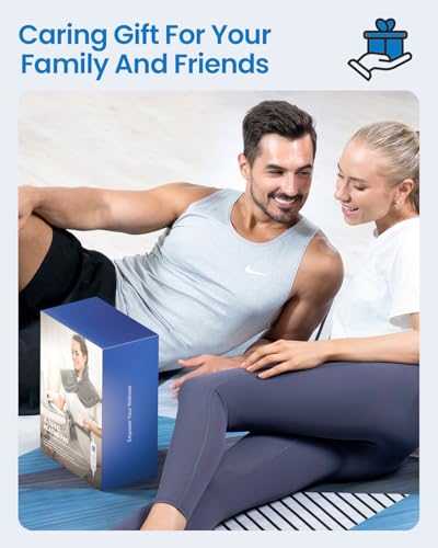 King Size Heating Pad for Back