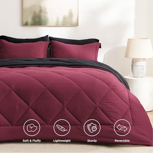 King Size Comforter Set