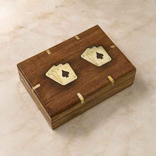 Playing Cards Holder