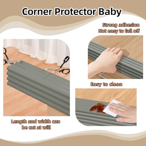 Baby Corner Guards 6.56 FT (6.56 Foot)