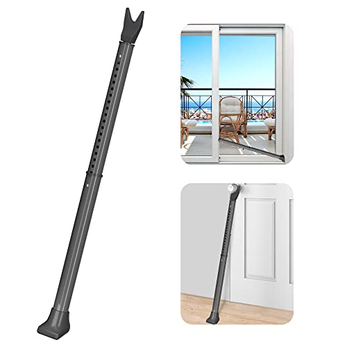 1 Pack Door Security Bar