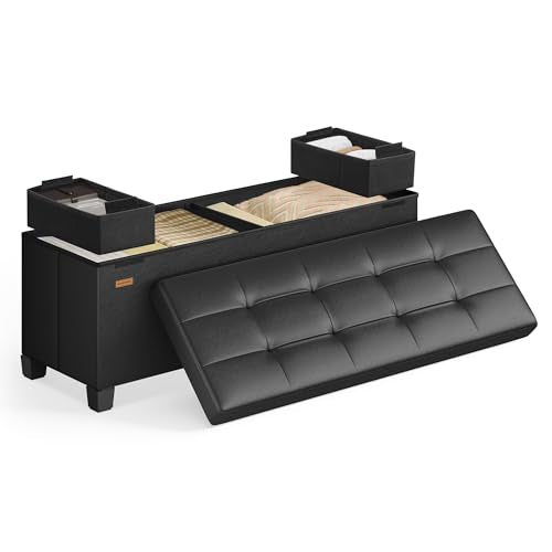 Storage Ottoman