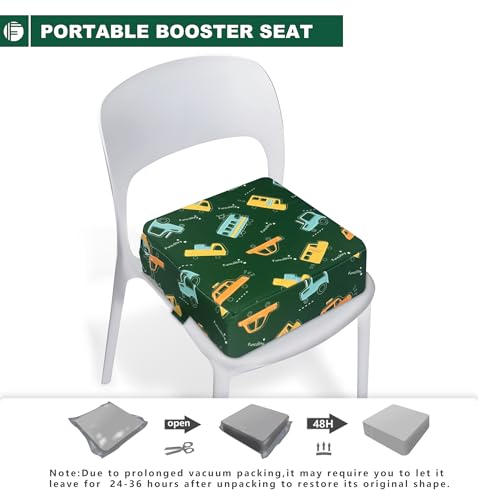 Toddler Booster Seat for Dining Table