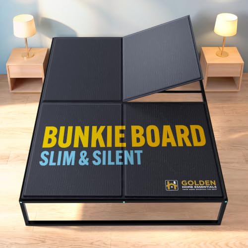 Premium 10mm Full Size Bunkie Board