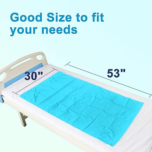 Tubular Slide Sheet for Patient Transfer