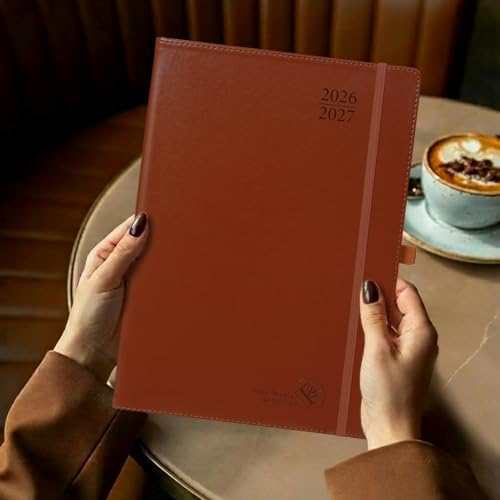 Planner 2026 2027