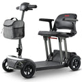 Powered Mobility Scooters