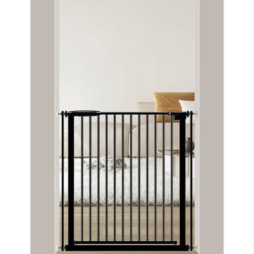 Extra Wide Baby Gate Ultra Narrow Spacing 30.11