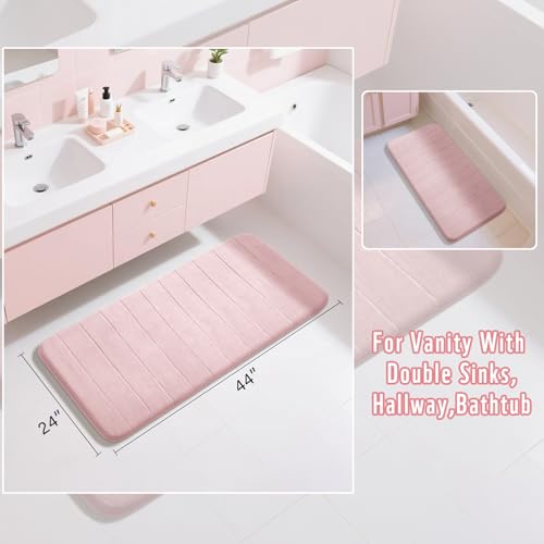 Long Bath Mat 44"x24" (7.3333 Sq Ft)