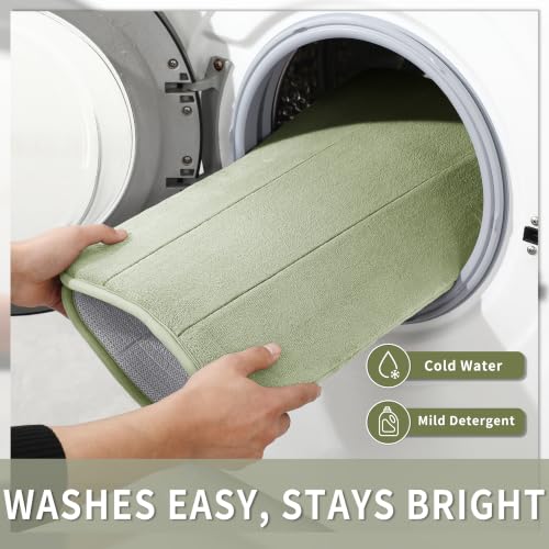 Long Bath Mat 44"x24" (100 Sq Ft)