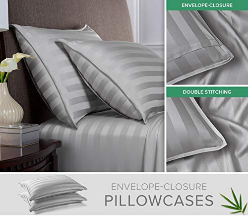 Split King Sheets