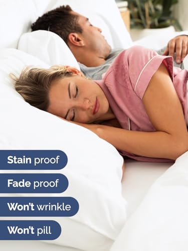 Extra Deep Queen Sheet Set