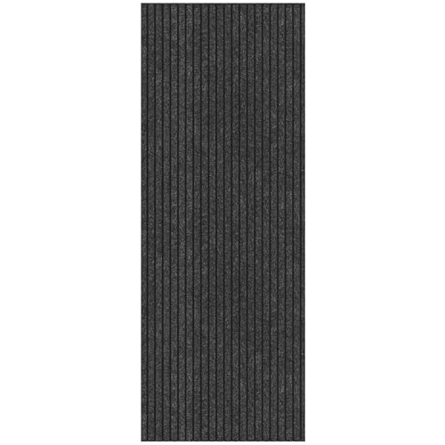 2'7" x 25' Hallway Runner with Scraper Pile