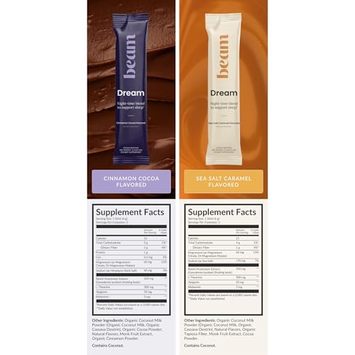 Dream Sleep Powder (2.1 Ounce)