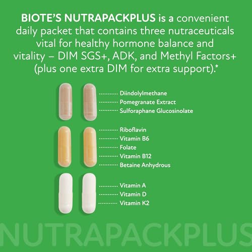 Nutraceuticals (30 Count)